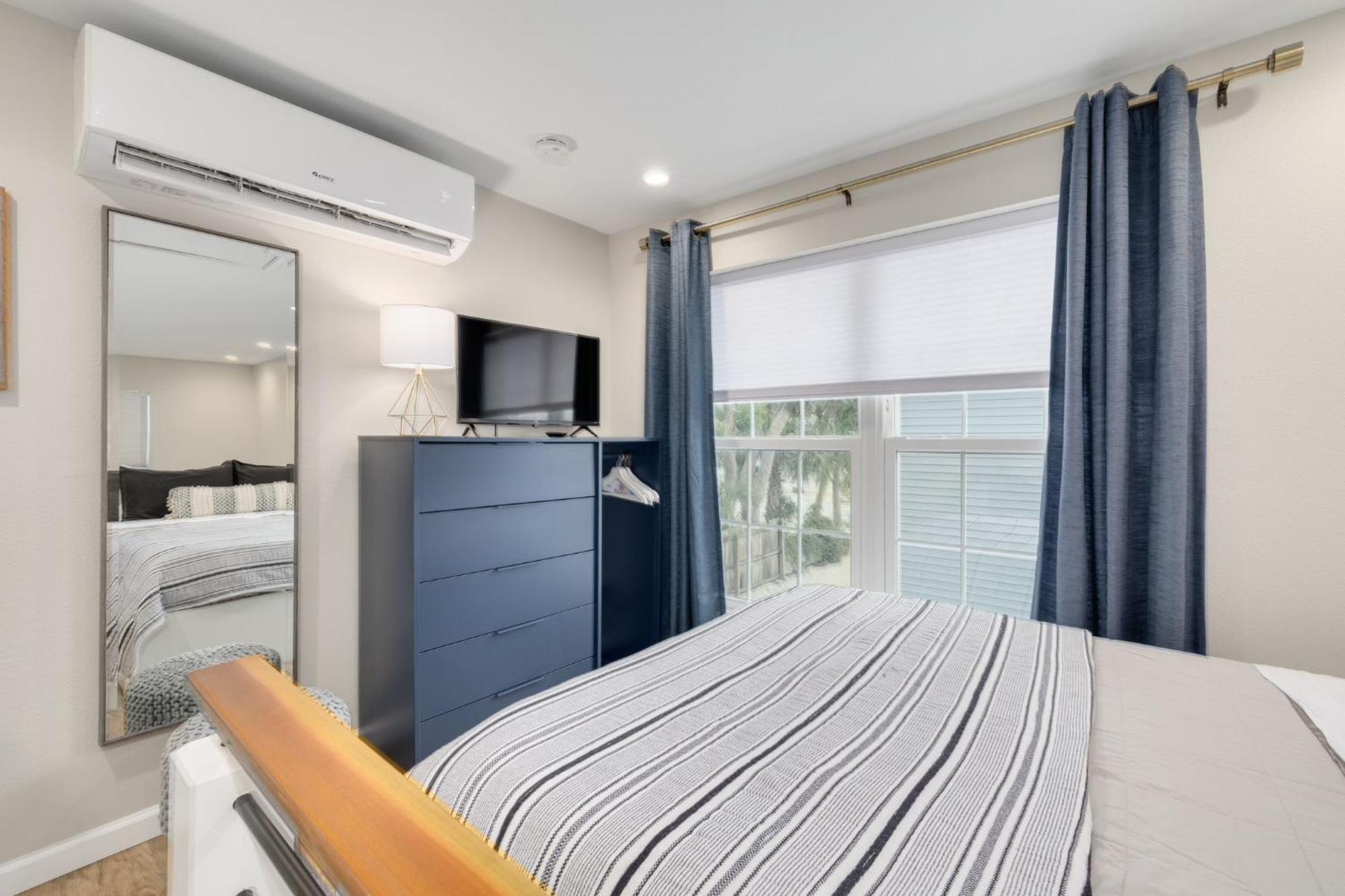 Shelly - Cozy 1 Bedroom Tiny Home With Pool Dunedin Dış mekan fotoğraf